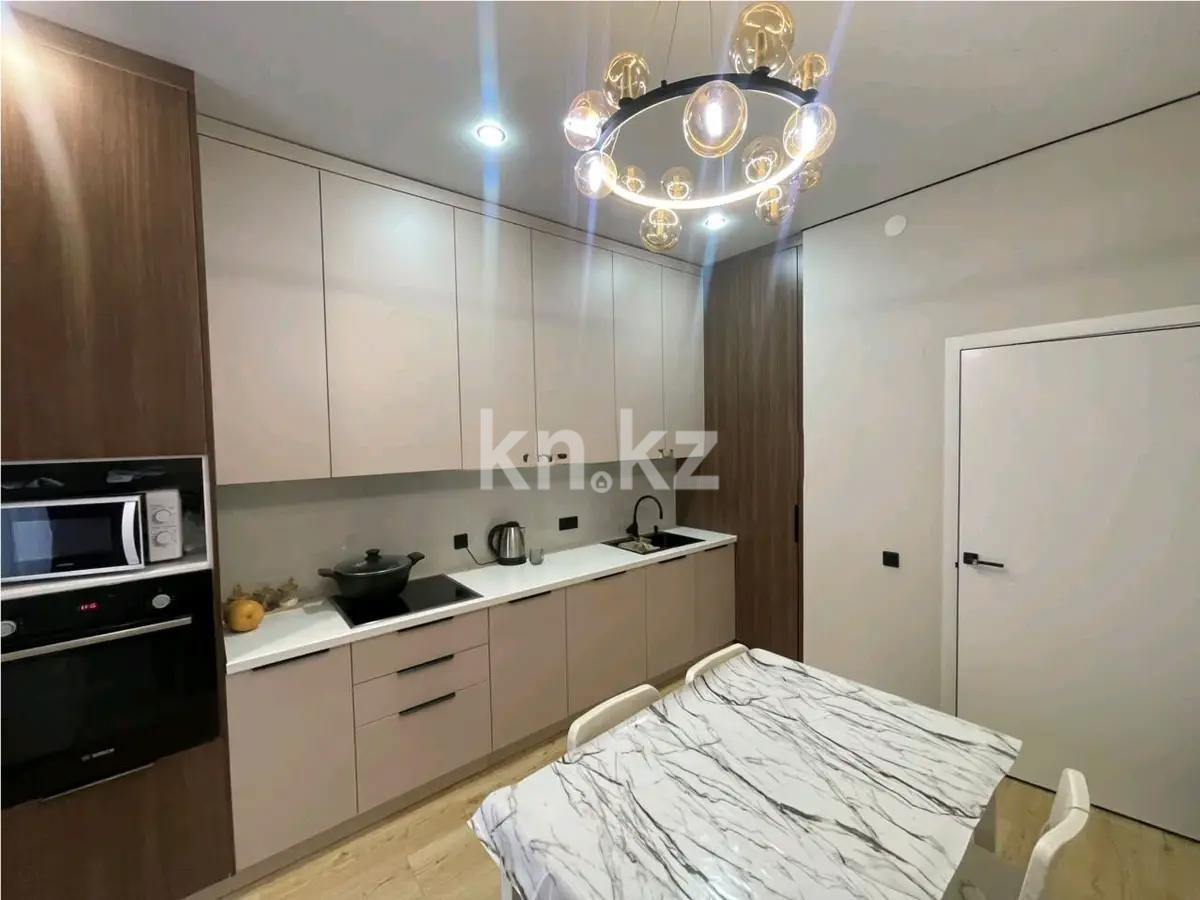 Продажа 2-комнатной квартиры, 60 м² в Алматы - фото 2