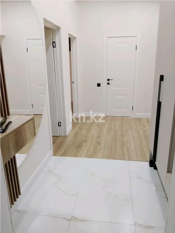 Продажа 3-комнатной квартиры, 86 м² в Астане - фото 6