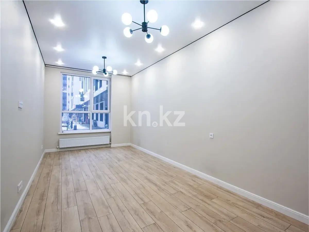 Продажа 3-комнатной квартиры, 73 м², ул. Емцова, дом  348/1 в Алматы - фото 3