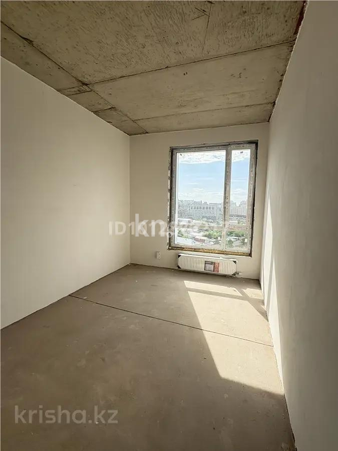 Продажа 3-комнатной квартиры, 90.43 м² в Астане
