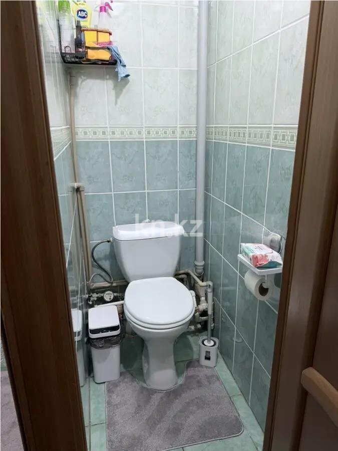 Продажа 3-комнатной квартиры, 60 м² в Алматы - фото 6