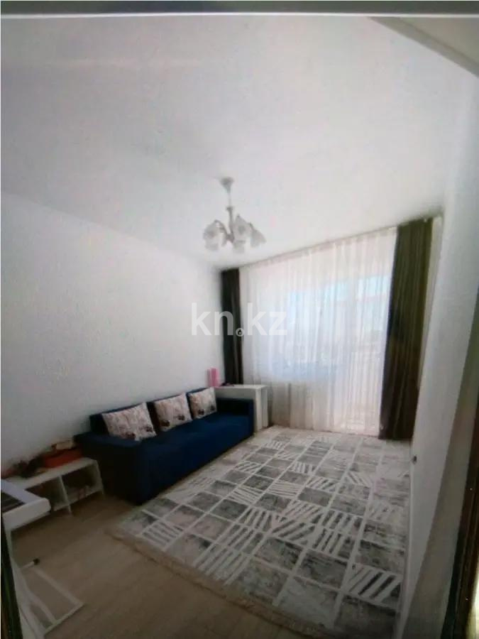 Продажа 1-комнатной квартиры, 33 м² в Астане