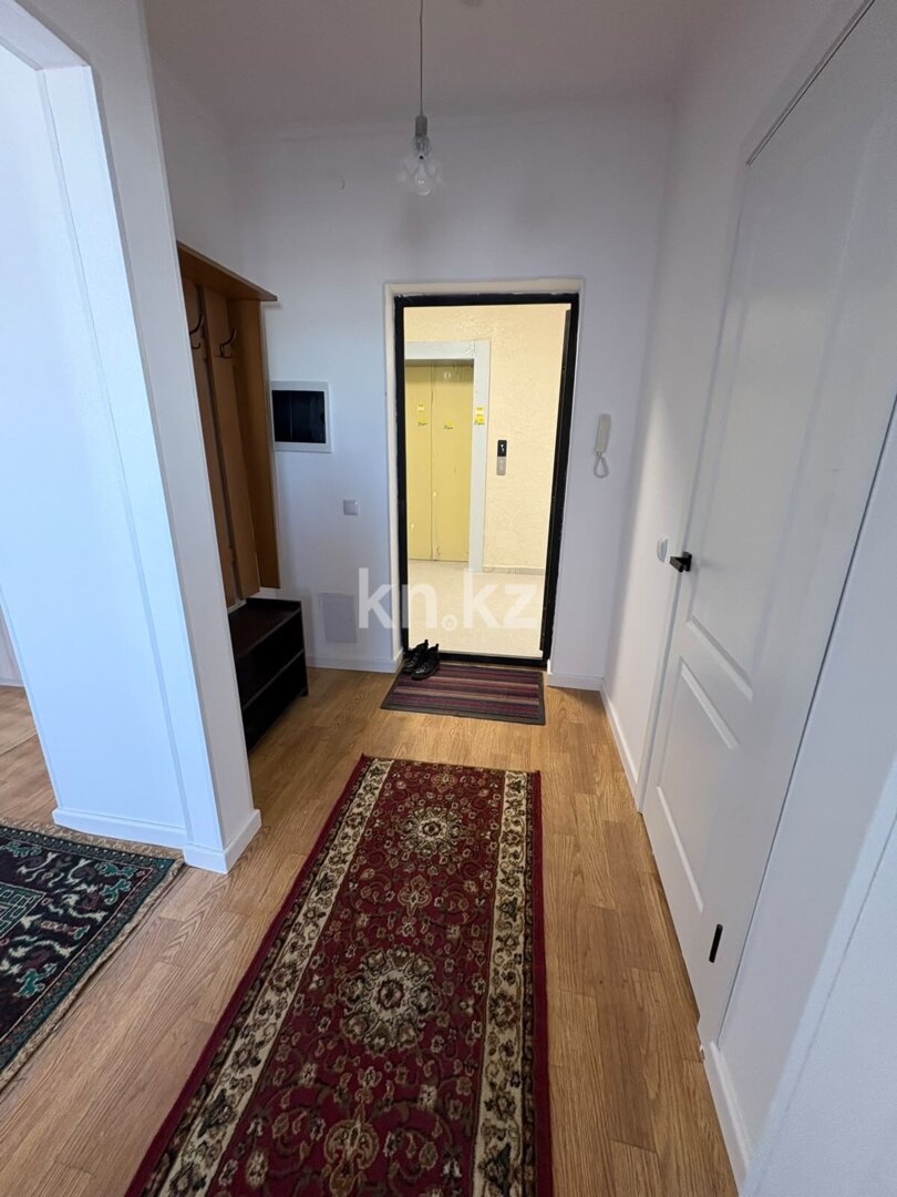 Аренда 2-комнатной квартиры, 38 м² в Астане - фото 9