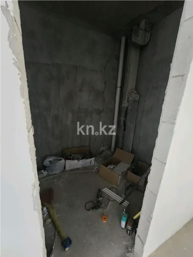 Продажа 3-комнатной квартиры, 115.9 м² в Астане - фото 3