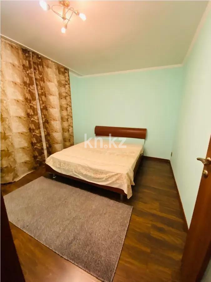 Продажа 3-комнатной квартиры, 56.4 м², мкр-н 11, дом  29 в Алматы - фото 2