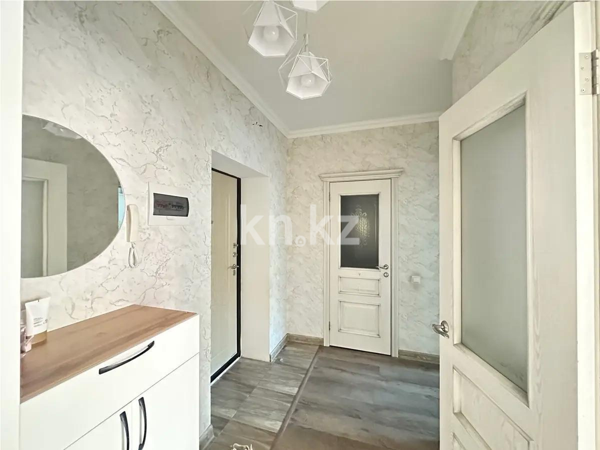 Продажа 2-комнатной квартиры, 58 м² в Астане - фото 5