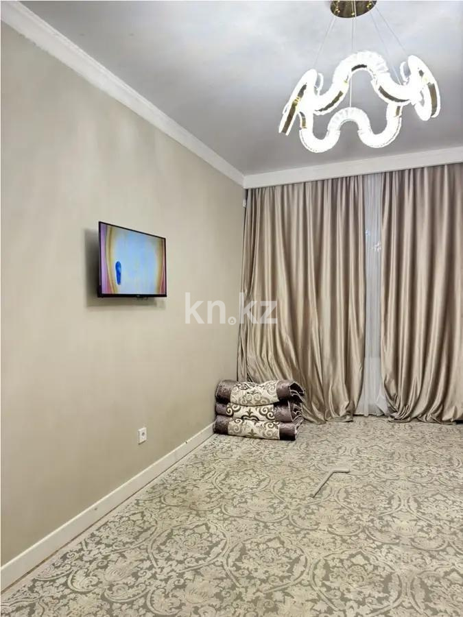 Продажа 1-комнатной квартиры, 46 м² в Алматы