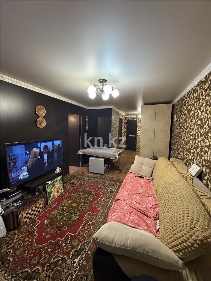 Продажа 4-комнатной квартиры, 64 м² в Астане