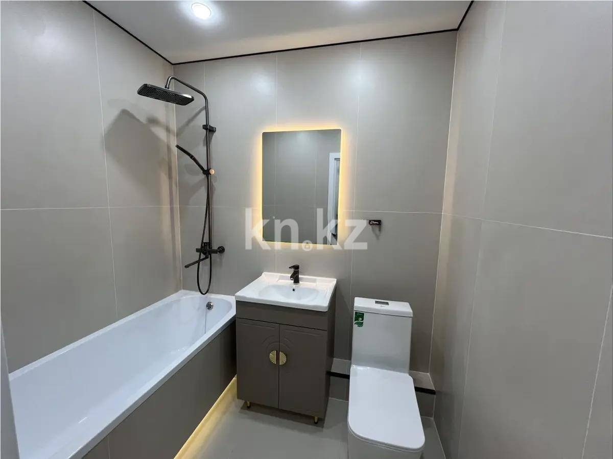 Продажа 2-комнатной квартиры, 54 м² в Алматы - фото 4