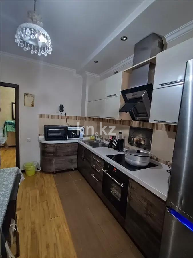 Продажа 3-комнатной квартиры, 88.3 м² в Астане - фото 4