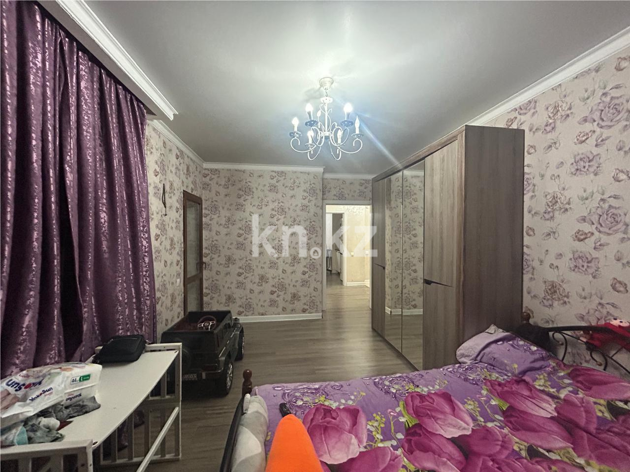 Продажа 3-комнатной квартиры, 82.9 м², ул. Нуршайыкова в Астане - фото 5