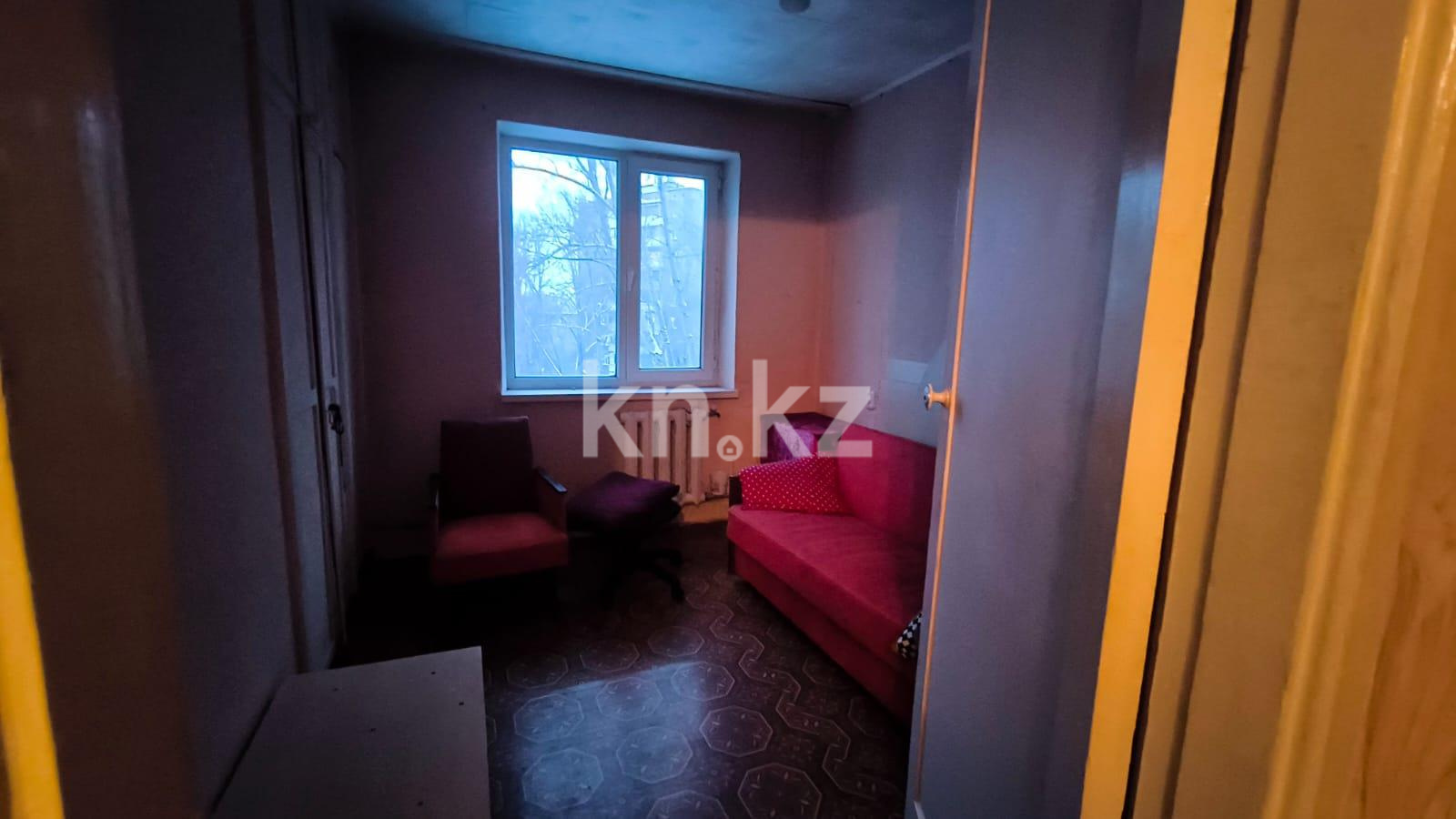 Продажа 3-комнатной квартиры, 46 м², мкр-н 6-й в Темиртау - фото 4