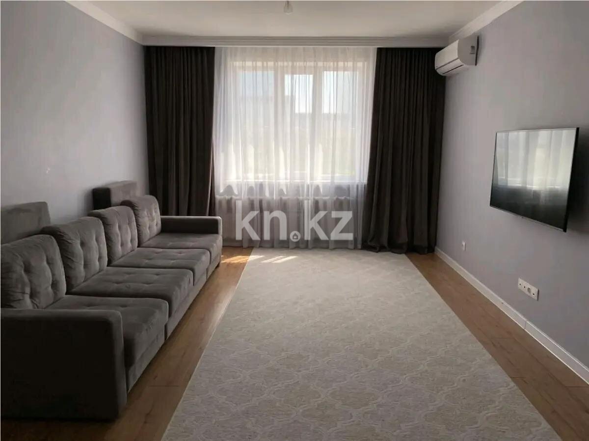Продажа 4-комнатной квартиры, 100 м² в Астане