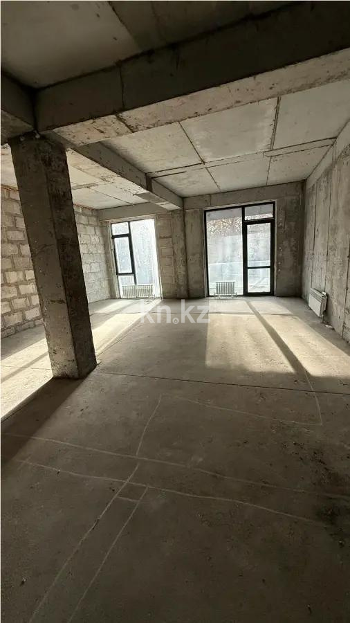 Продажа 2-комнатной квартиры, 53 м² в Алматы