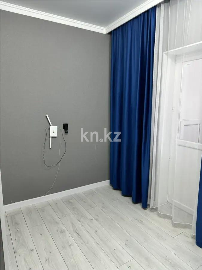 Продажа 2-комнатной квартиры, 35 м², ул. Нажимеденова, дом  62 в Астане - фото 2