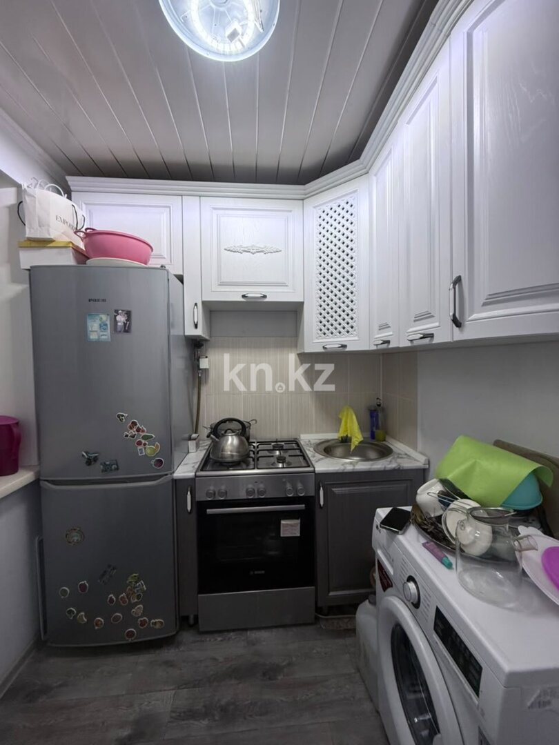 Продажа 2-комнатной квартиры, 47.8 м² в Караганде - фото 6