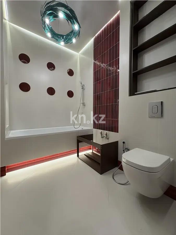 Продажа 4-комнатной квартиры, 255.7 м², ул. Тулебаева, дом  95/1 в Алматы - фото 7