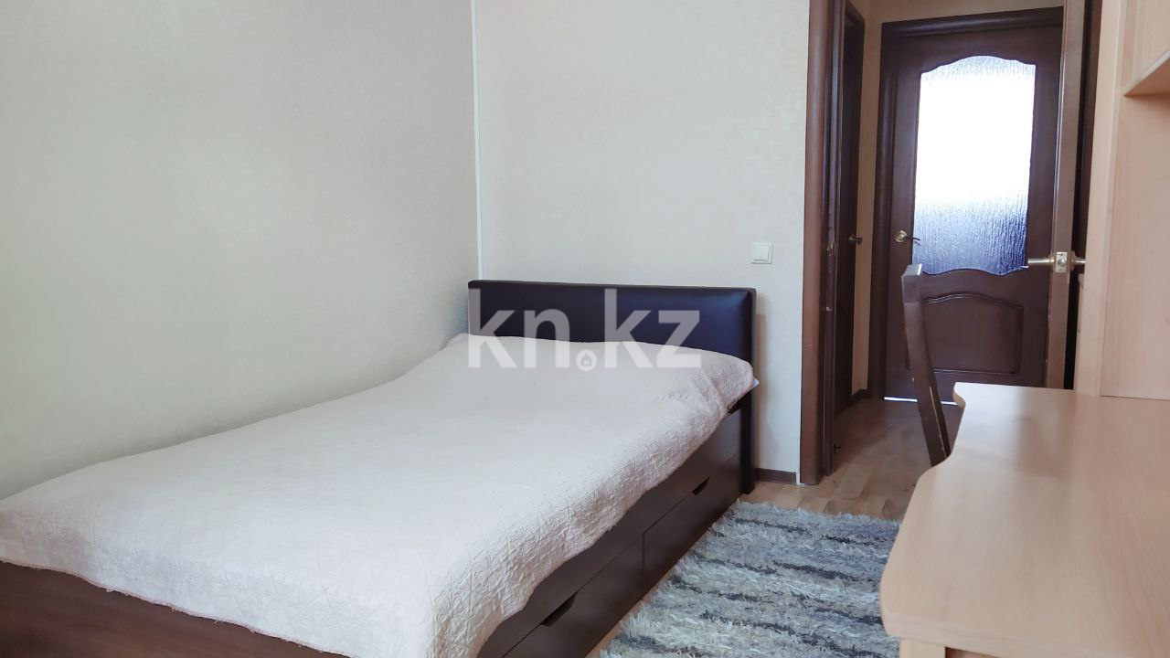 Аренда 3-комнатной квартиры, 90 м² в Астане - фото 10