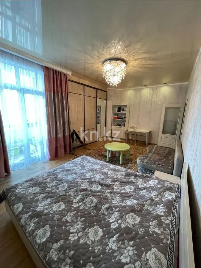 Продажа 3-комнатной квартиры, 130 м² в Астане - фото 3