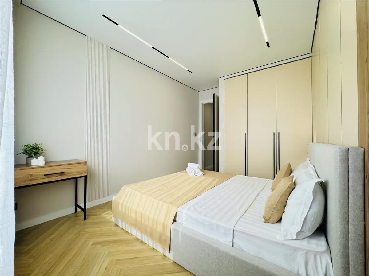 Продажа 2-комнатной квартиры, 53 м² в Алматы - фото 2