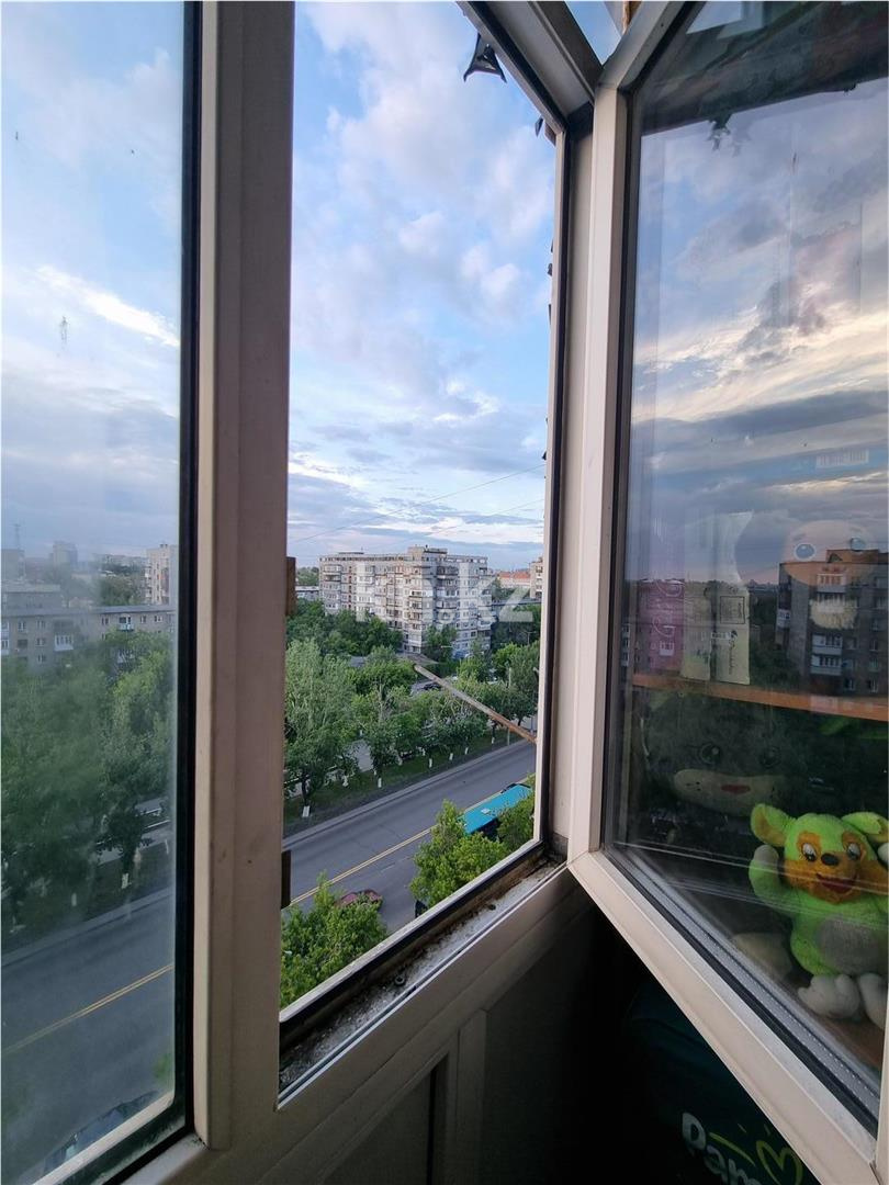 Продажа 3-комнатной квартиры, 61 м² в Караганде - фото 14