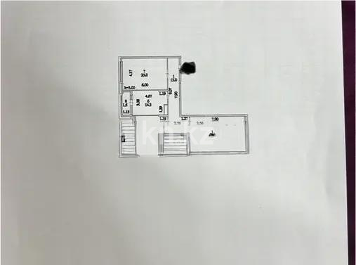 Продажа 3-комнатной квартиры, 99.3 м², ул. Сыганак, дом  52/1 в Астане - фото 3