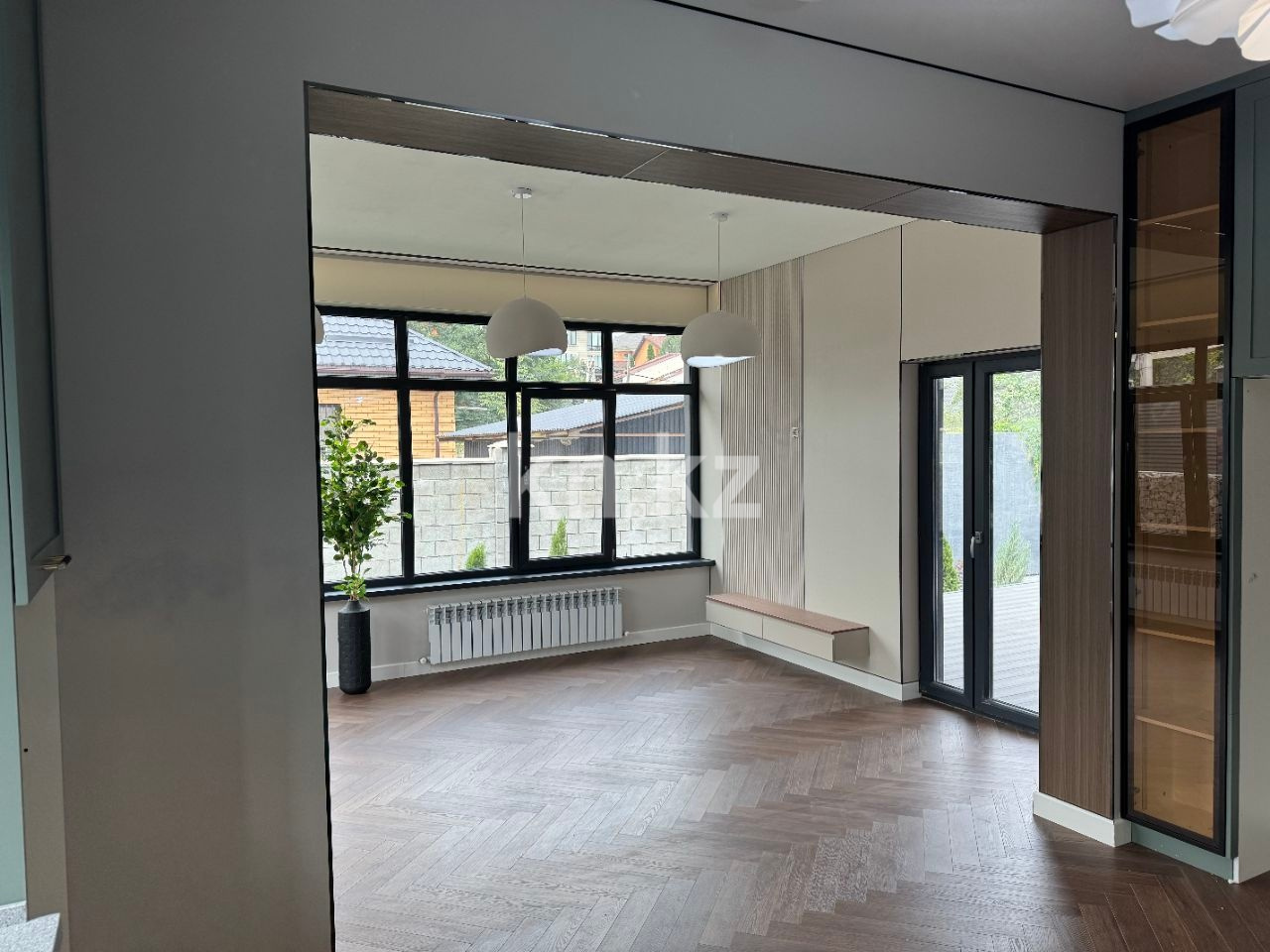 Продажа 7-комнатного дома, 285 м² в Алматы - фото 12