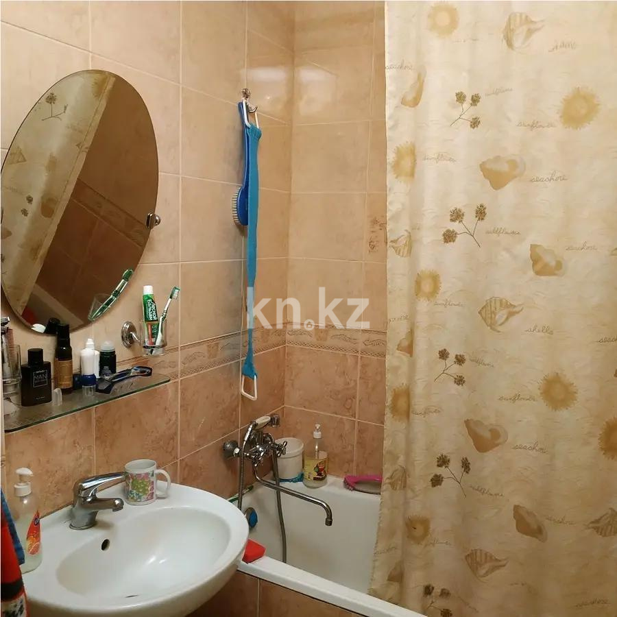 Продажа 2-комнатной квартиры, 52.3 м², ул. Нуртазиной, дом  1 в Алматы - фото 4