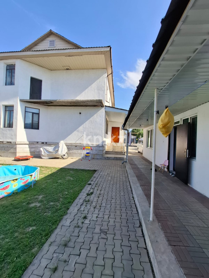 Продажа 5-комнатного дома, 246.6 м² в Алматы - фото 3
