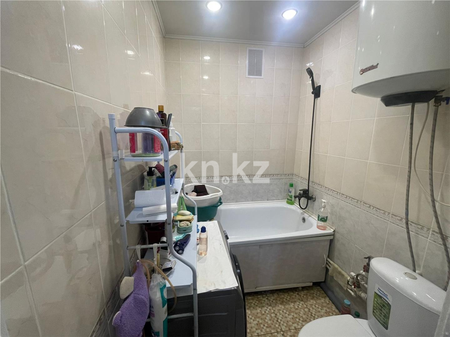 Продажа 2-комнатной квартиры, 45 м² в Караганде - фото 6