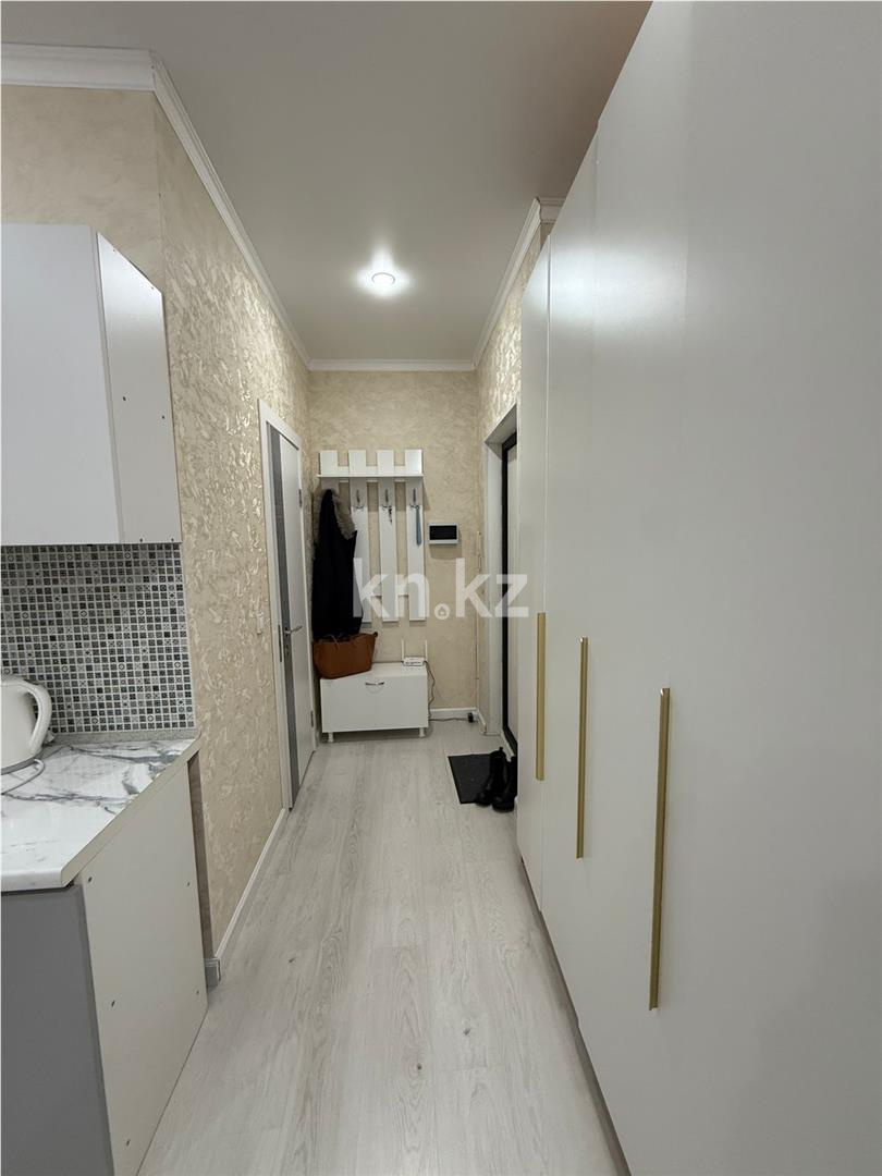 Продажа 1-комнатной квартиры, 26 м², ул. Байтурсынова в Астане - фото 3