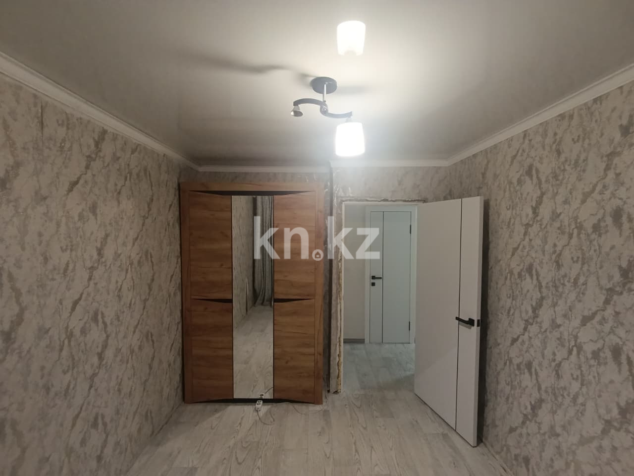 Продажа 3-комнатной квартиры, 46 м² в Караганде - фото 5