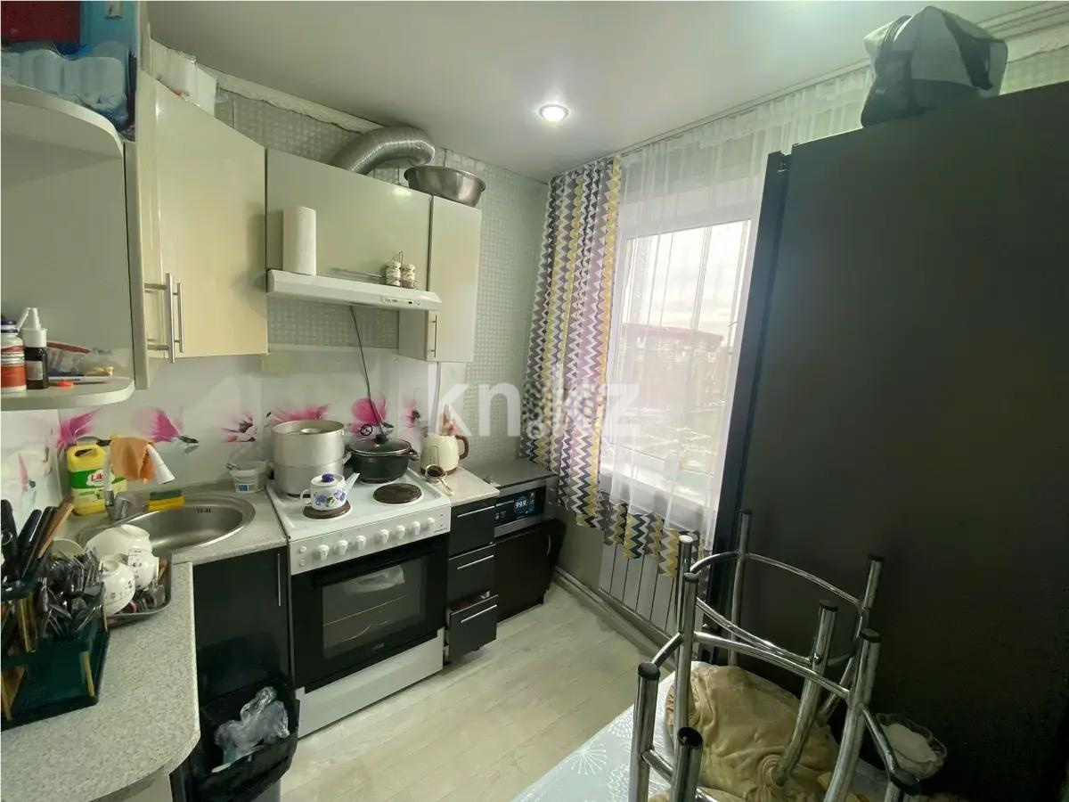 Продажа 3-комнатной квартиры, 62 м² в Абае - фото 4