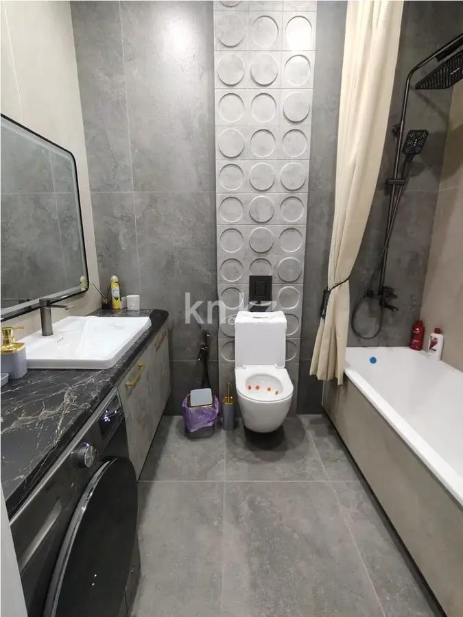 Продажа 2-комнатной квартиры, 45 м² в Астане - фото 3
