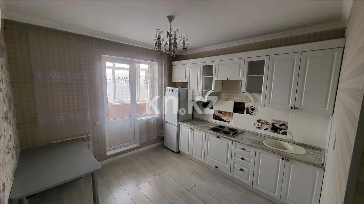 Продажа 1-комнатной квартиры, 42 м² в Астане - фото 2