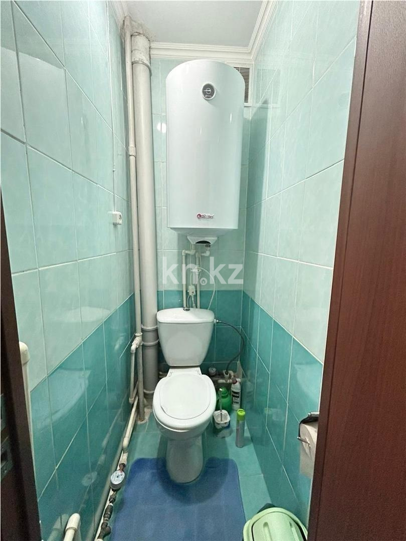 Продажа 3-комнатной квартиры, 63 м² в Караганде - фото 7