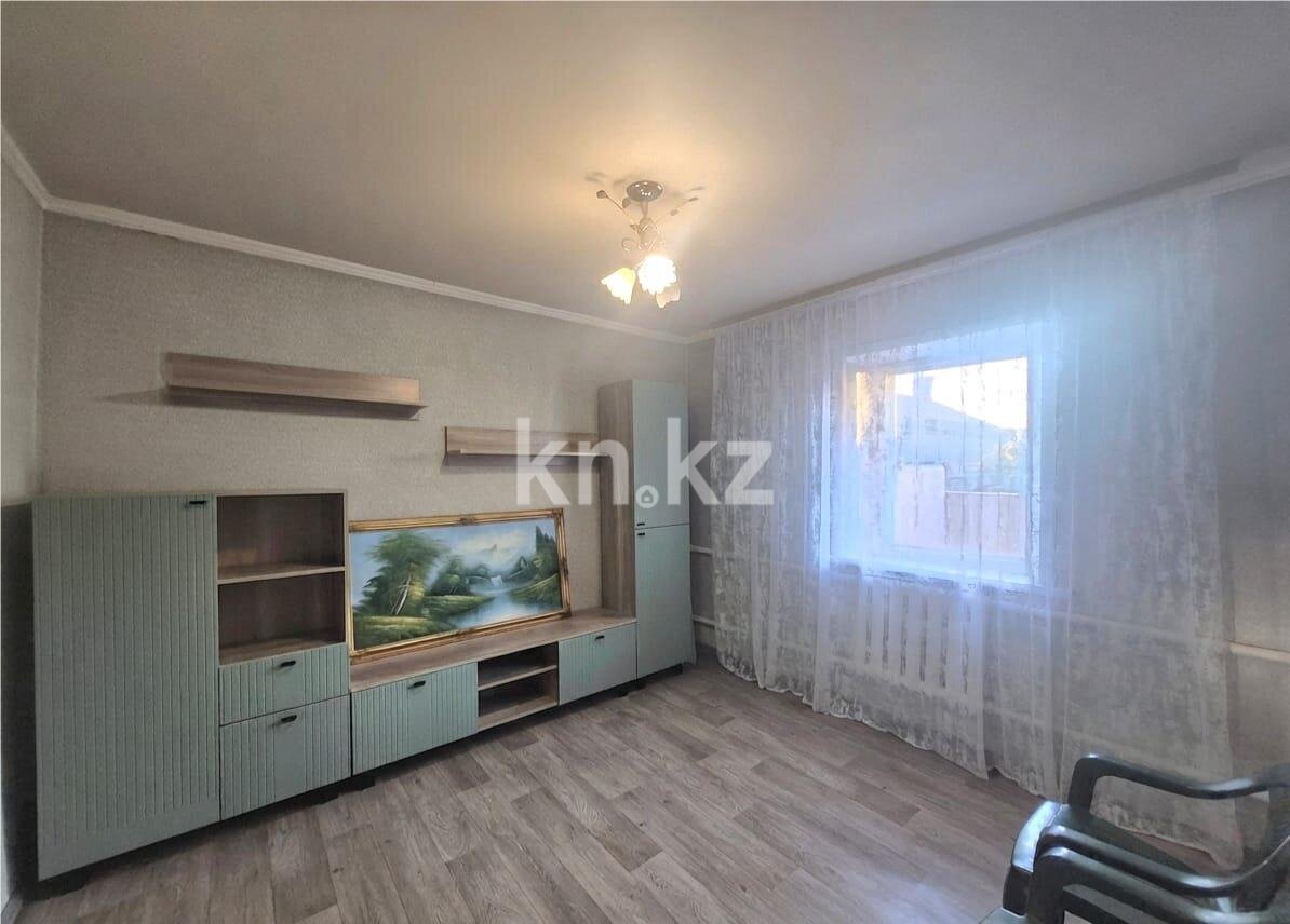 Продажа 4-комнатного дома, 47.1 м² в Караганде