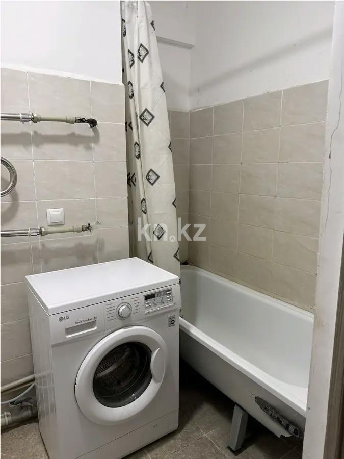 Продажа 1-комнатной квартиры, 44.2 м², мкр. Шугыла, дом  340/4 в Алматы - фото 3