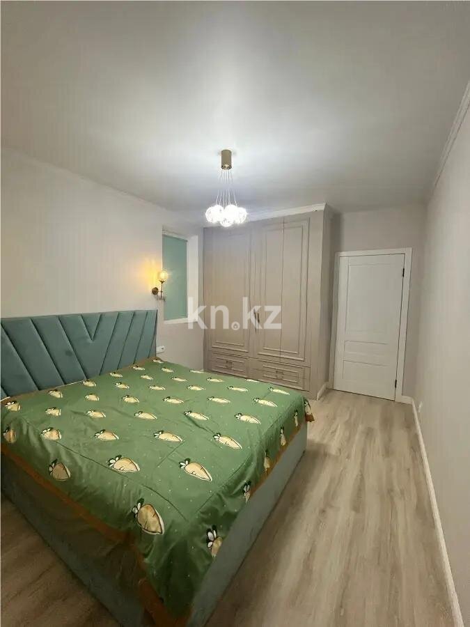 Продажа 4-комнатной квартиры, 110 м² в Астане - фото 3