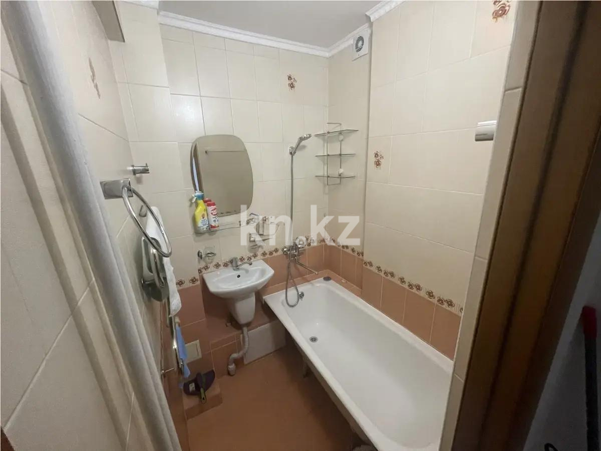 Продажа 2-комнатной квартиры, 40 м² в Алматы - фото 3