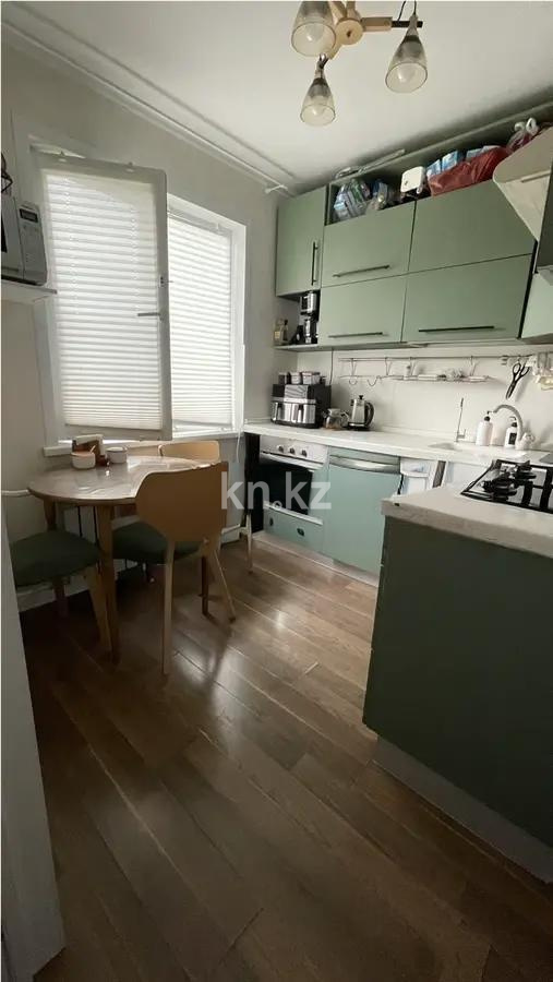 Продажа 2-комнатной квартиры, 46 м² в Алматы - фото 3