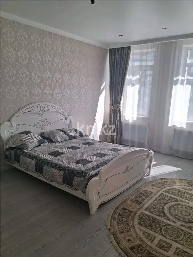 Продажа 3-комнатной квартиры, 79.1 м² в Астане - фото 2