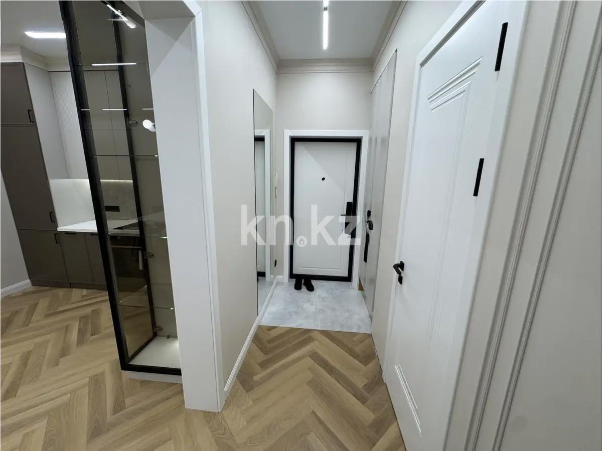 Продажа 3-комнатной квартиры, 67.7 м² в Алматы - фото 5