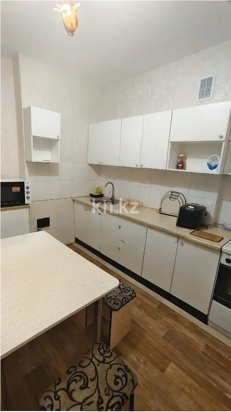 Продажа 1-комнатной квартиры, 40 м² в Астане - фото 2