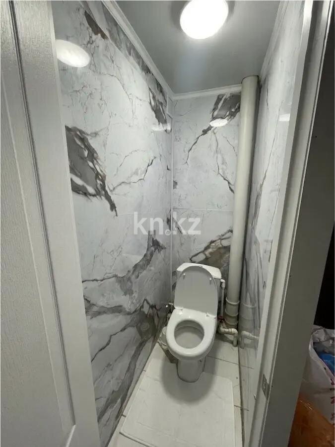 Продажа 3-комнатной квартиры, 61 м² в Караганде - фото 5