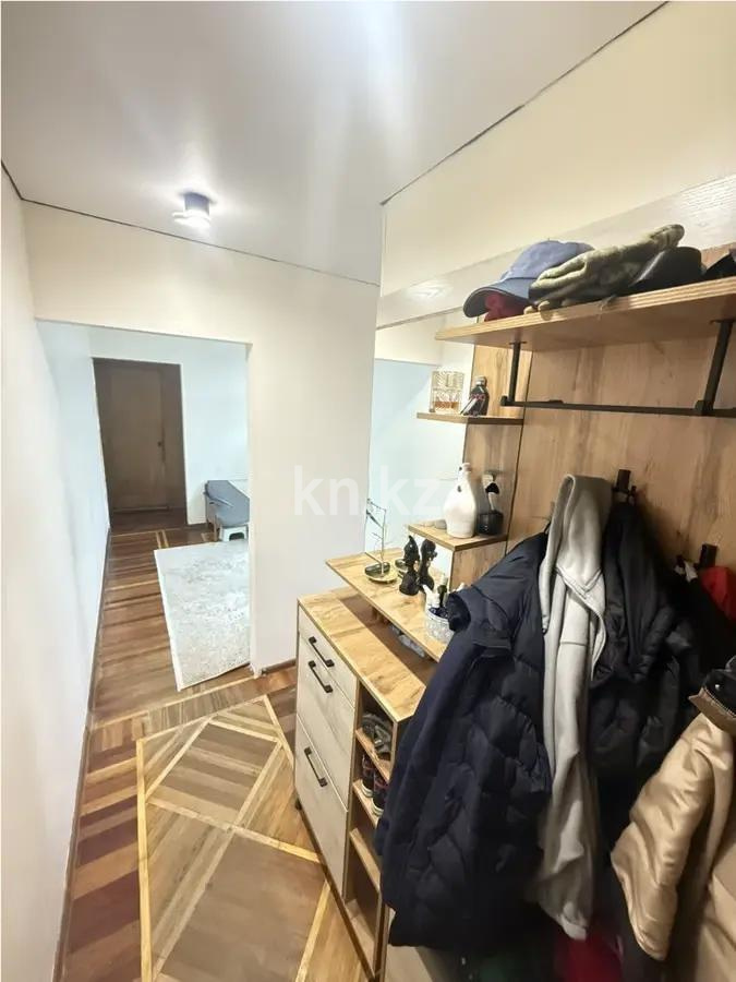 Продажа 3-комнатной квартиры, 60 м², мкр-н 4, дом  4 в Алматы - фото 7