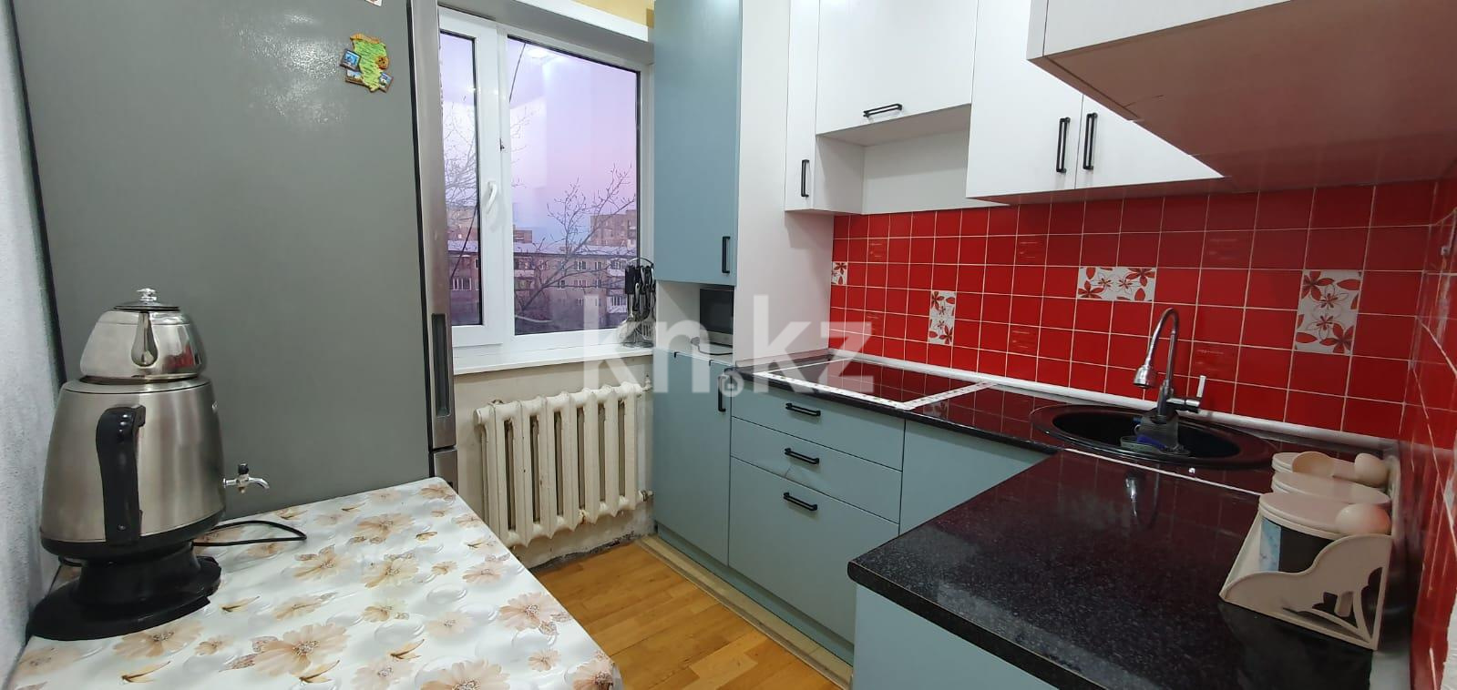 Продажа 2-комнатной квартиры, 48 м² в Темиртау - фото 5