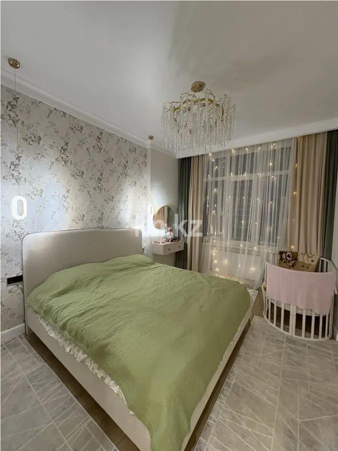 Продажа 4-комнатной квартиры, 115 м² в Астане - фото 2