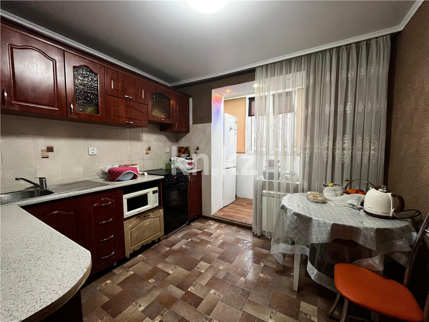 Продажа 2-комнатной квартиры, 50 м², мкр. Мамраева (Восток-5) в Караганде - фото 5