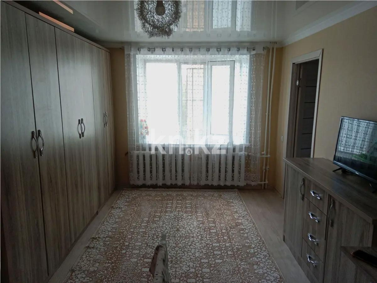 Продажа 2-комнатной квартиры, 68 м², ул. Карбышева, дом  14 в Караганде - фото 2